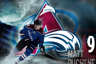 The Gallery For   > Matt Duchene Wallpapers Iphone