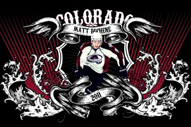 Full HD Hockey Colorado Matt Duchene Screen Wallpaper, HQ ...