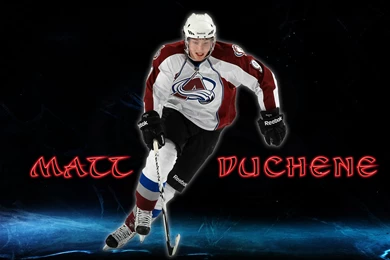 Wallpapers Auburn Tigers Colorado Avalanche Matt Duchene 1920x1080 ...