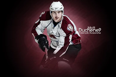 Matt Duchene