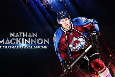 Coloradoavalanche   DeviantArt