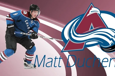 Matt Duchene Wallpapers 2015 [HD] By Xkillerben5798x On DeviantArt