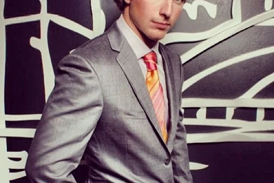 Colorado Star Matt Duchene From His Shoot With [The Fouth Period ...