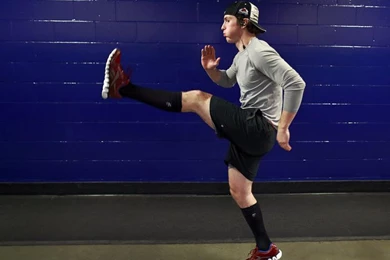 Canucks Vs. Avalanche   30/01/2013   Vancouver Canucks   Photos