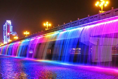 Very Beautiful Bridges Wallpapers