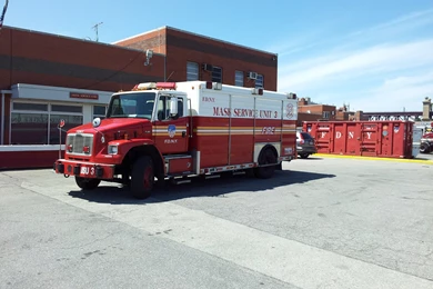 Ambulance Camion Cars Boat Emergency Fire Fire departments Fire ...