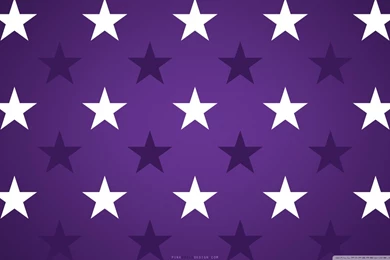 Purple Stars HD Desktop Wallpapers : High Definition : Dual Monitor