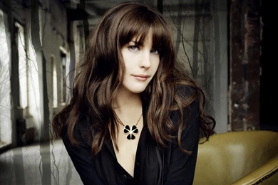 35 Brand New Cute Female Celebrity Wallpapers   7   Pelfind