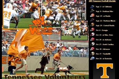 Tennessee Volunteers Wallpapers   VolNation Blog