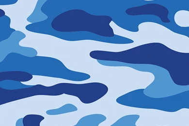 Blue Camouflage Wallpapers   Desktop Backgrounds