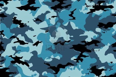 Blue Camouflage Wallpapers   Desktop Backgrounds