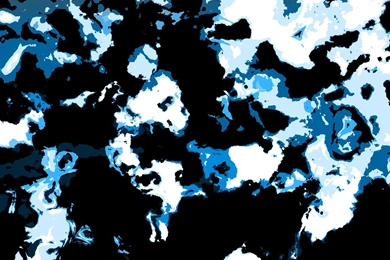 Winter Camouflage By DarkGX On DeviantArt