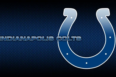Indianapolis Colts Wallpapers (Widescreen)