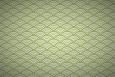 Free Classic Japanese Wave Wallpapers Patterns