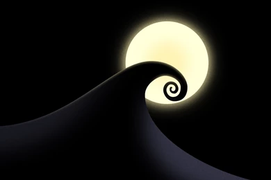 Nightmare Before Christmas Wallpapers