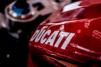 Ducati Wallpapers