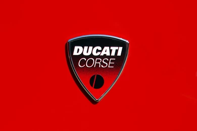 Download Ducati Logo Wallpapers