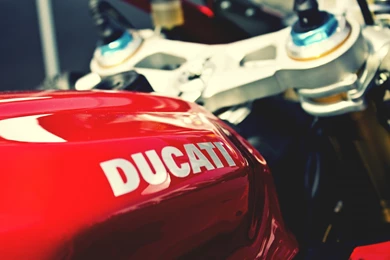 Ducati Logo Hd Wallpaper Images