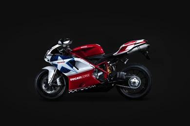 Ducati 848 Nicky Hayden. Best Photos And Information Of Modification.