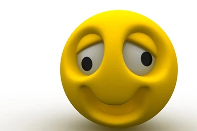 13 Beautiful High Resolution Smiley Wallpapers For Your Desktops ...