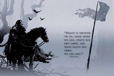 Dark Grim Reaper Wallpapers   Wallpapers Cave