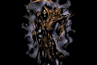 Dark grim reaper wallpaper 8 14834 HD Wallpapers