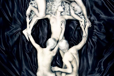 Funny iPad Air 2 Wallpapers 28