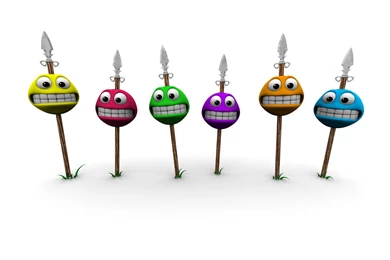 Smilies 3D Graphics Smiley Humor Funny Fd Wallpapers