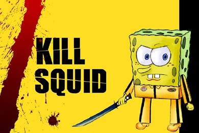 Sponge Bob Square Pants HD Wallpapers ~ Cartoon Wallpapers