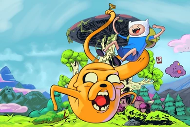 High Resolution Best Wallpapers Of Adventure Time Full Size ...