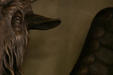 What Does Satan Mean To The Satanic Temple? CNN Video