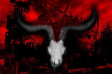 Satanic Church By Gnomage On DeviantArt