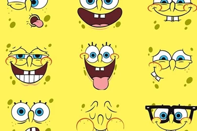 Spongebob Wallpapers