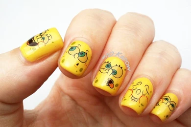 Download Nerd Spongebob Wallpapers Wide