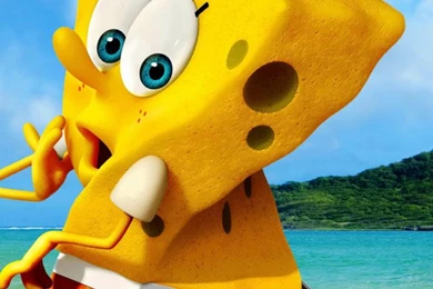 Spongebob Wallpapers For iPhone 5