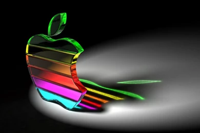 Apple Logo Wallpapers By JoshuaCollins media On DeviantArt