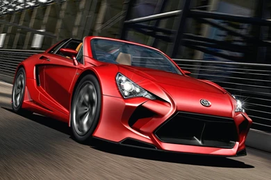 2016 Toyota MR2   Dicabein.xyz