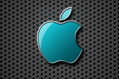 Cool Apple Logo (17) iPhone 5 Wallpapers