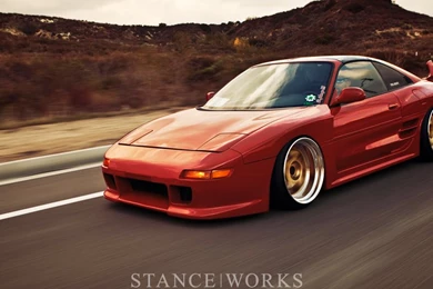 Childhood Dreams   Stance Works