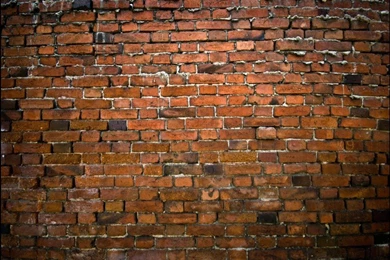 Design Your Own Custom Removable Wallpaper. Image: Old Brick Wall ...