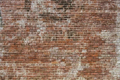Historic Brick Mural Wallpapers