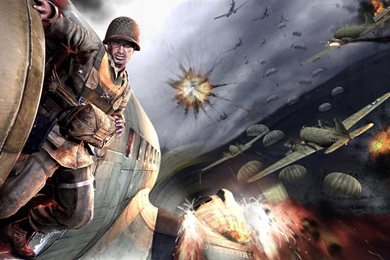 Army Medal Of Honor   Wallpaper.