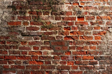 Old Brick Wall 1 By RSFFM On DeviantArt