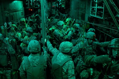 Military, Soldier, United States Army, Paratroopers, 173rd ...