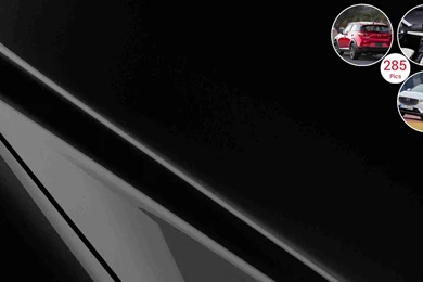 2016 Mazda CX 3   Jet Black