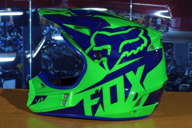 Green Fox Racing Free Wallpapers : Brands Wallpapers   LocaLwom