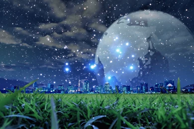 Free Download Wallpapers For Green Hills View Backgrounds For ...