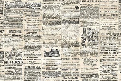 Newspaper Wallpapers