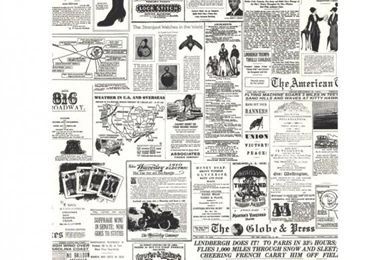 Vintage / Retro   Wallpapers   All 4 Walls Wallpapers