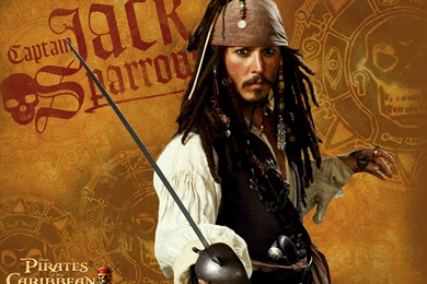 27 Pirates Of The Caribbean HD Wallpapers